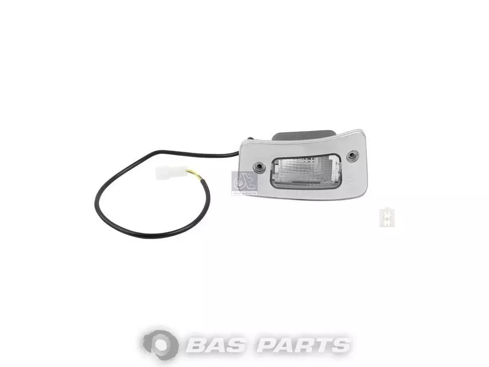 Side marking lamp DT Spare Parts 98443252