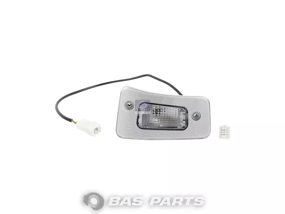 Side marking lamp DT Spare Parts 98443250
