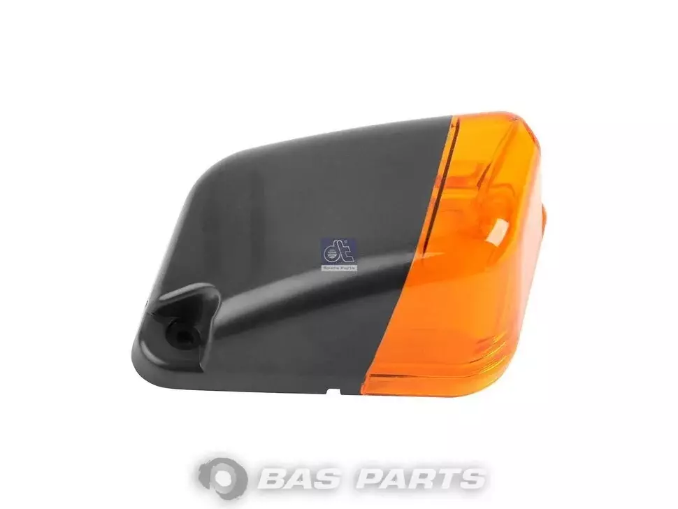 Side marking lamp DT Spare Parts 42534679