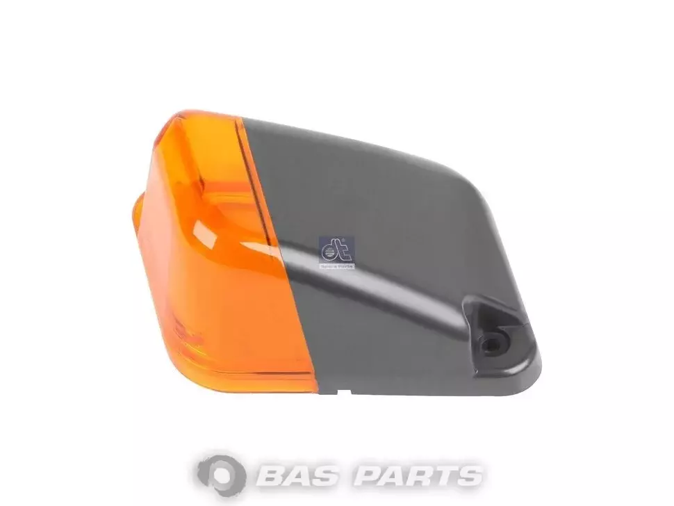 Side marking lamp DT Spare Parts 42534678
