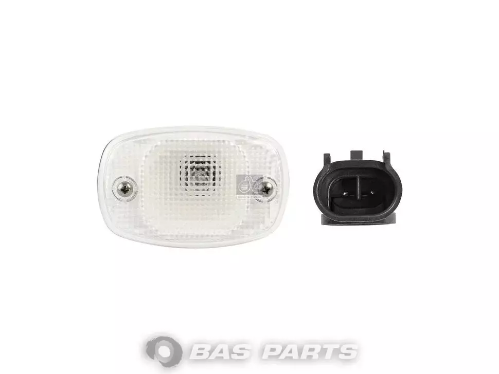 Side marking lamp DT Spare Parts 504045133