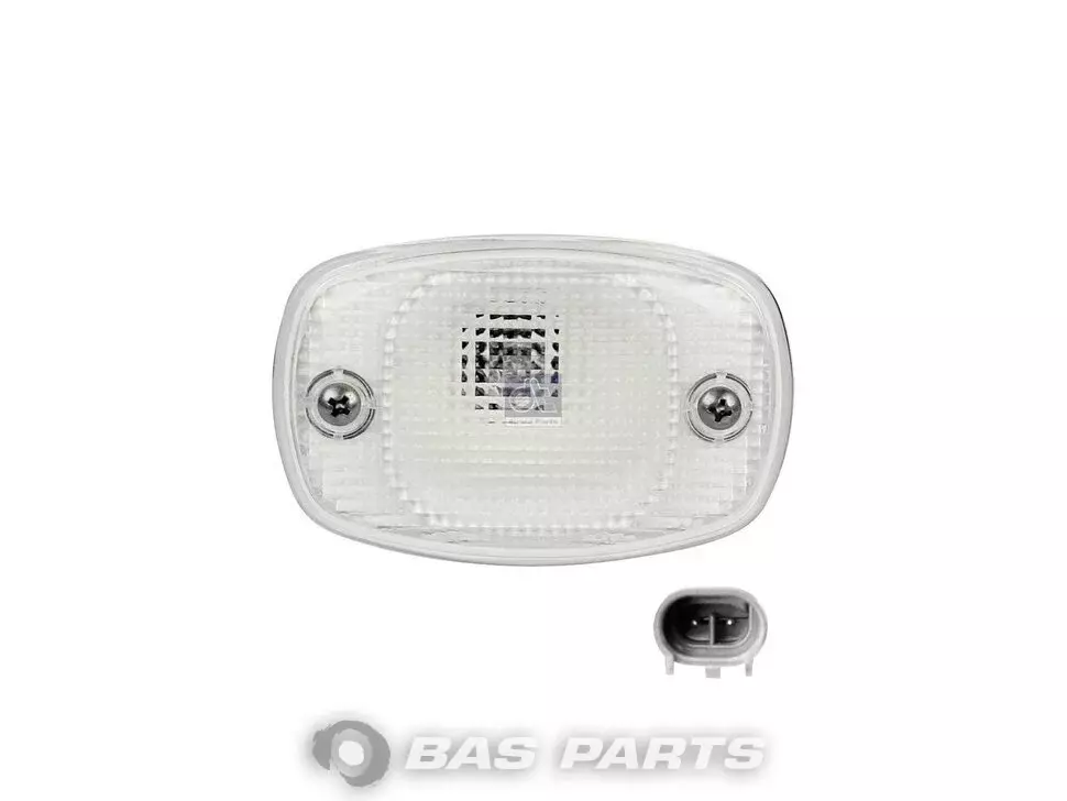 Side marking lamp DT Spare Parts 504055623