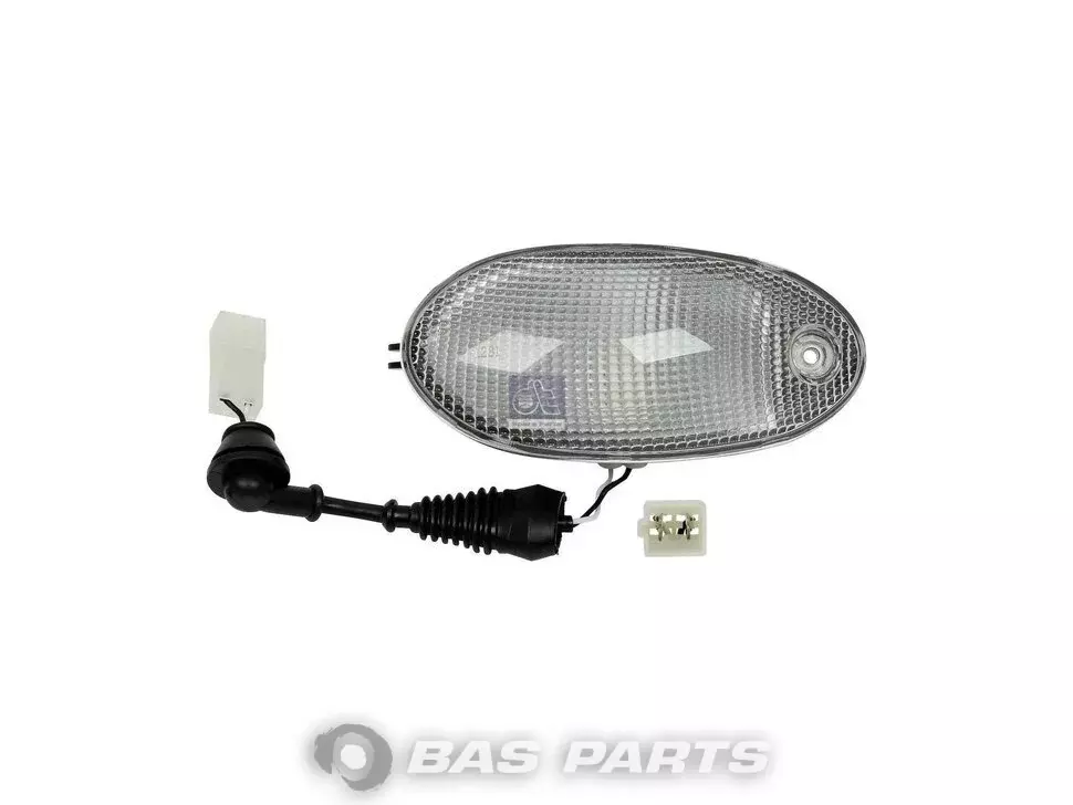 Side marking lamp DT Spare Parts 504047264