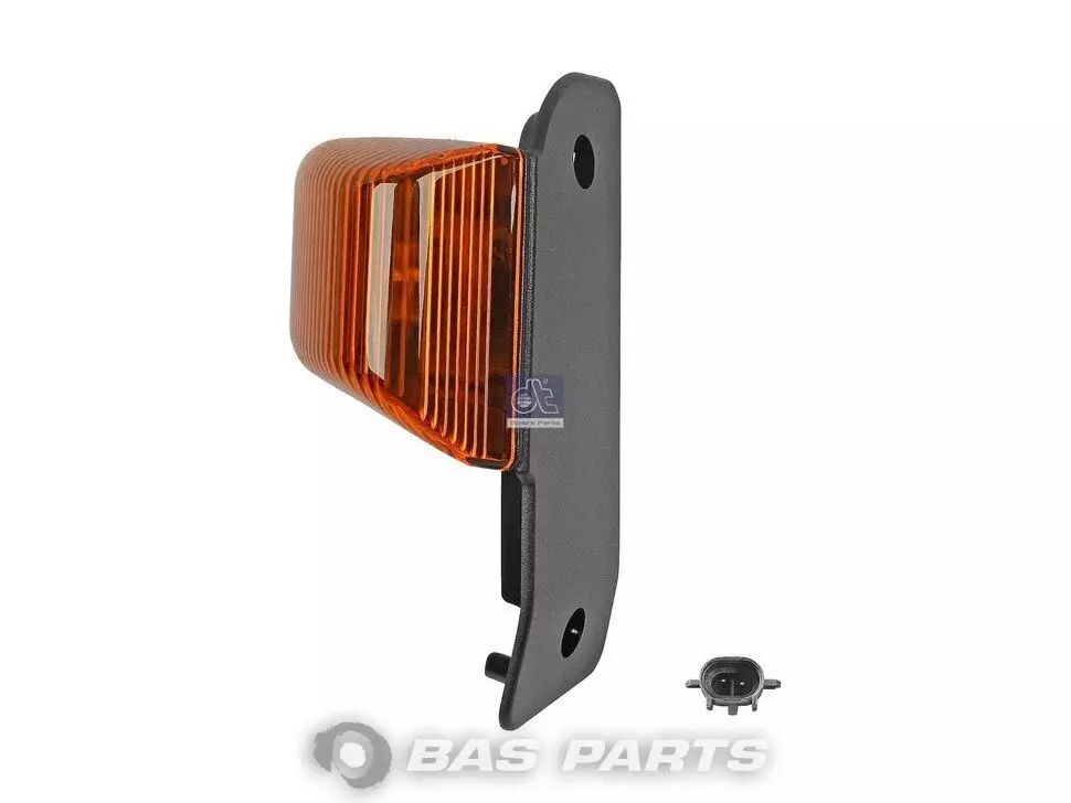 Side marking lamp DT Spare Parts 504250991