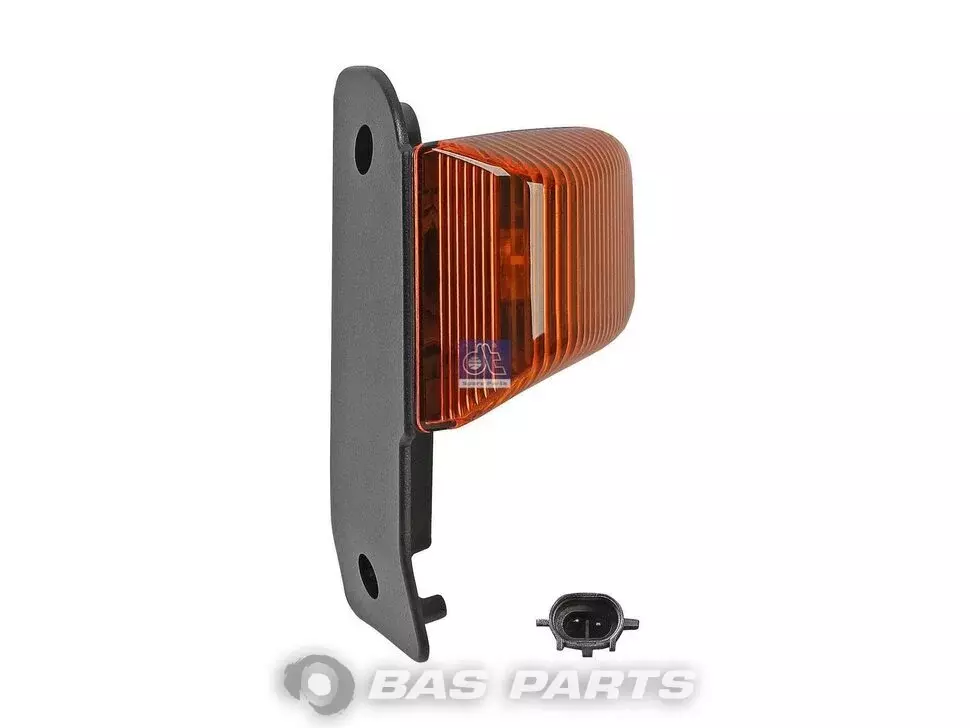 Side marking lamp DT Spare Parts 504250999