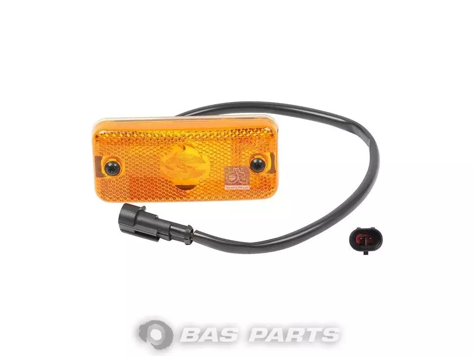 Markierungsleuchte DT Spare Parts 504097923