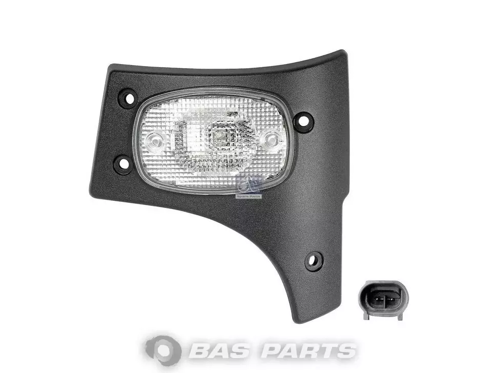 Side marking lamp DT Spare Parts 504063008