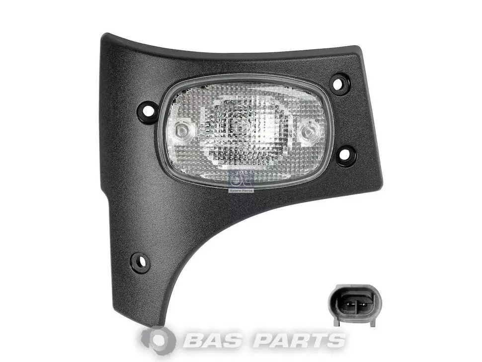 Side marking lamp DT Spare Parts 504063575