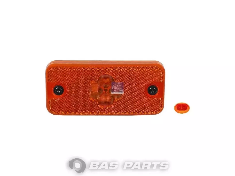 Side marking lamp DT Spare Parts 5801631615