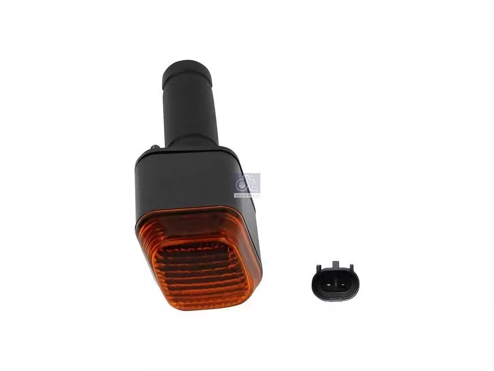 Side marking lamp DT Spare Parts 500367924