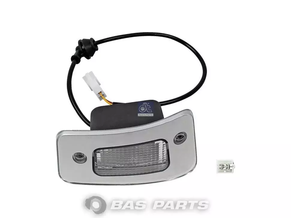 Side marking lamp DT Spare Parts 98461648