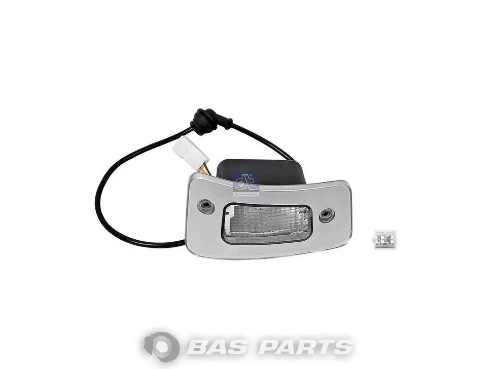 Side marking lamp DT Spare Parts 98461649