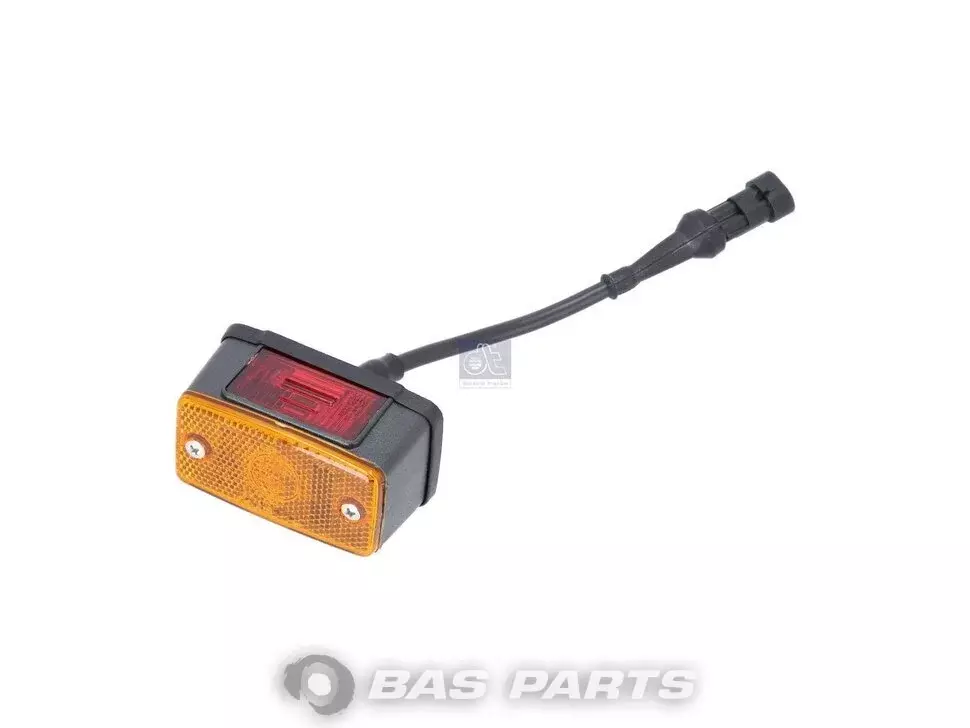 Side marking lamp DT Spare Parts 5801426363