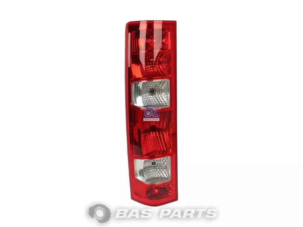 Rear light DT Spare Parts 69500047