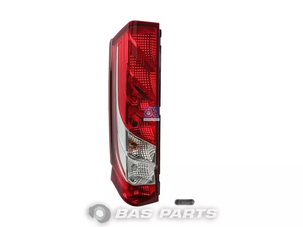 Rear light DT Spare Parts 5801523220