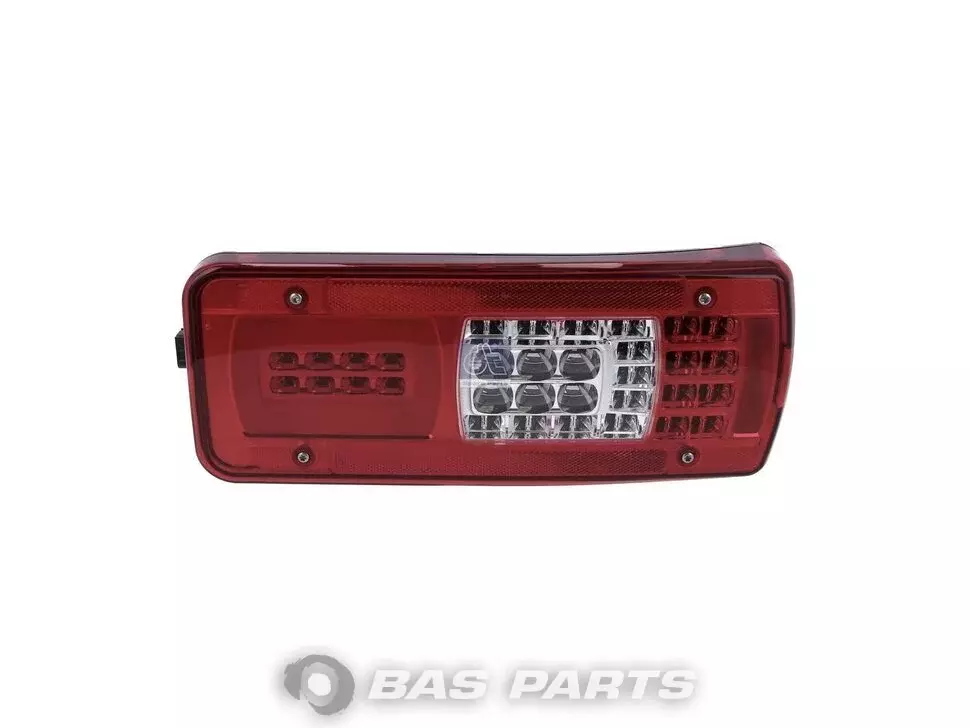 Rear light DT Spare Parts 5802000573
