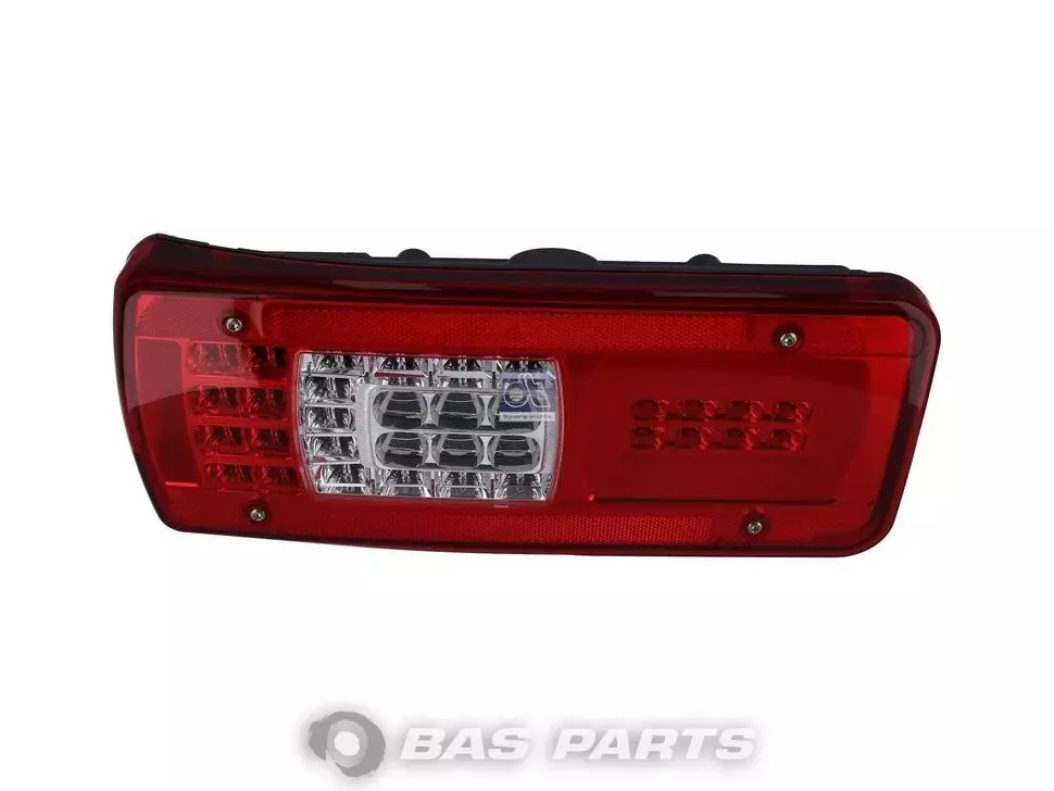 Rear light DT Spare Parts 5802000568