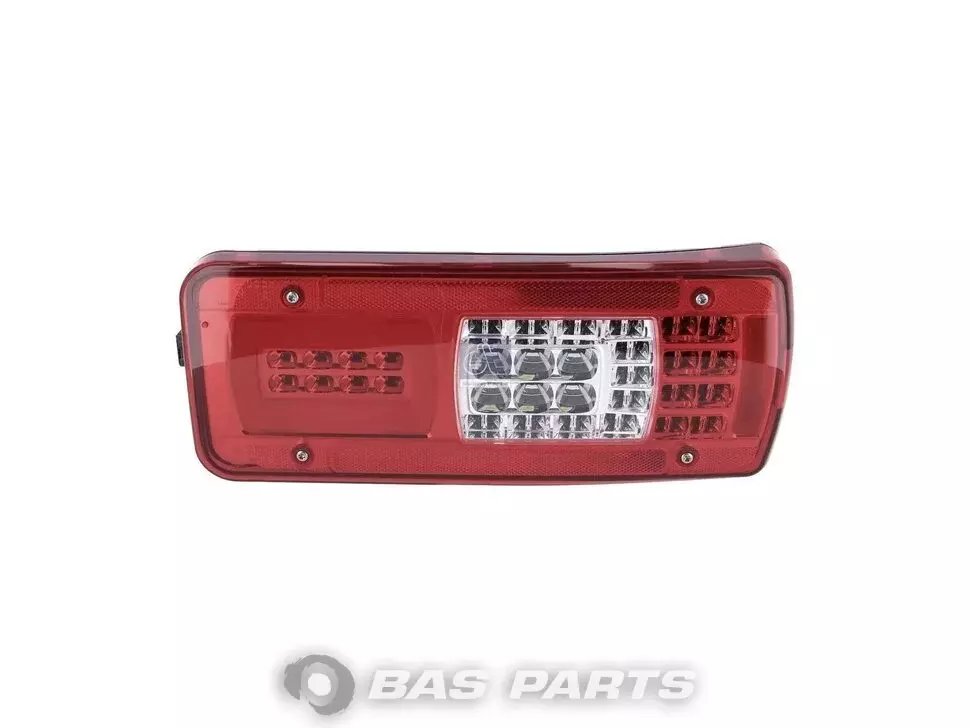 Rear light DT Spare Parts 5802000767 Rear light DT Spare Parts 5802000767