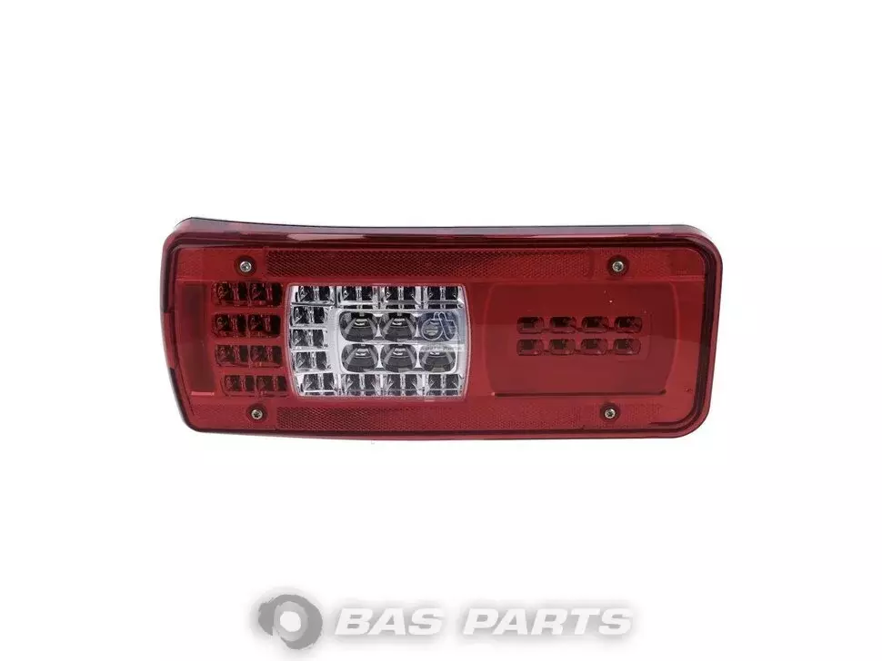 Rear light DT Spare Parts 5802000570