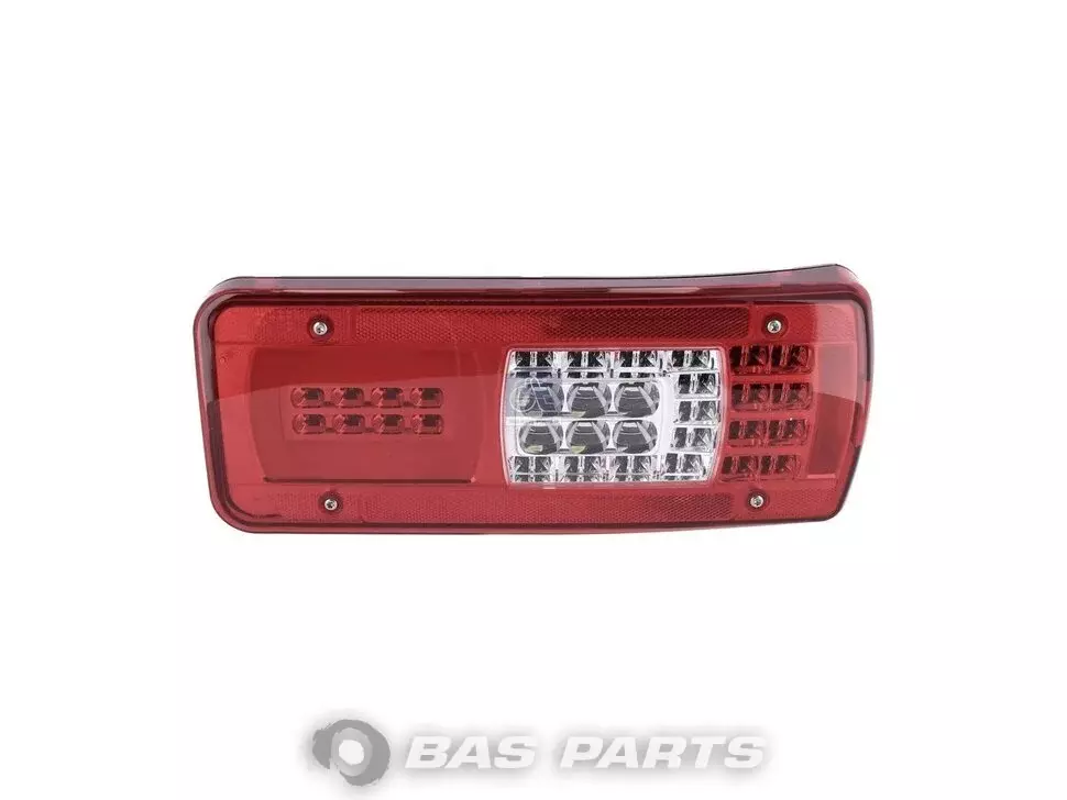Rear light DT Spare Parts 5802000770