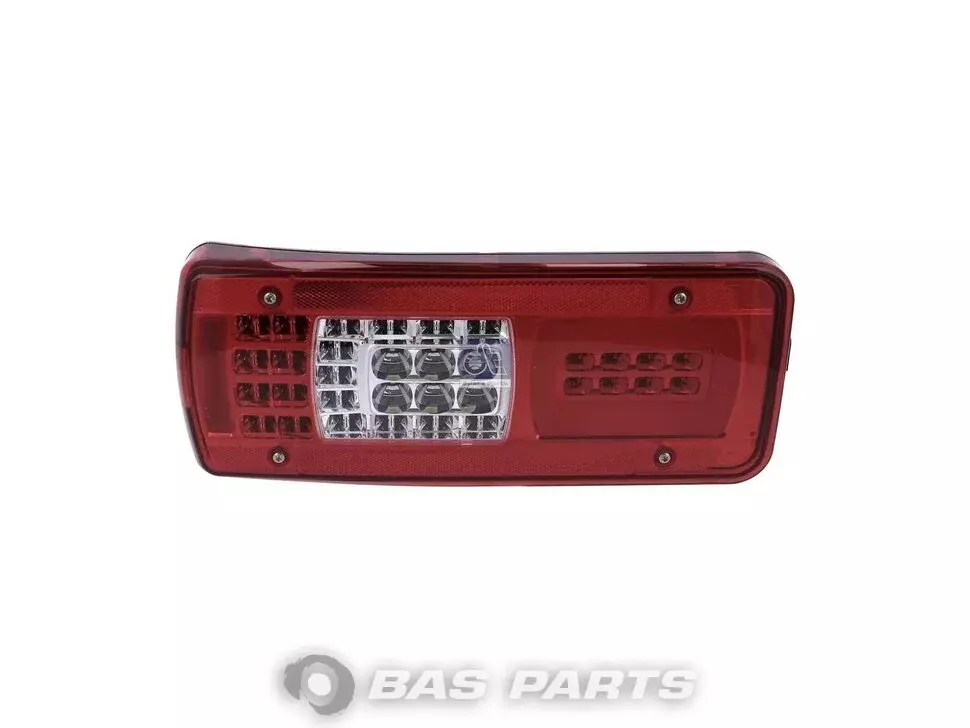 Rear light DT Spare Parts 5802062689
