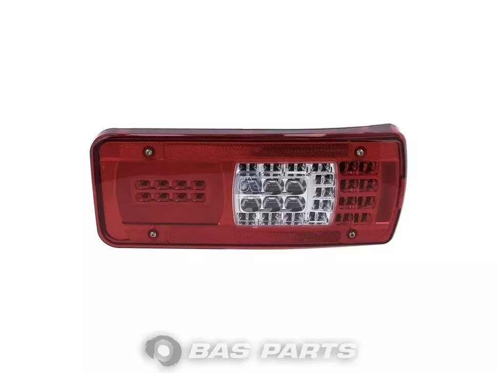 Rear light DT Spare Parts 5802000772