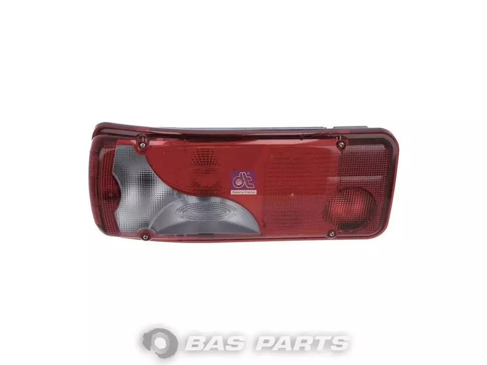 Rear light DT Spare Parts 5801637182