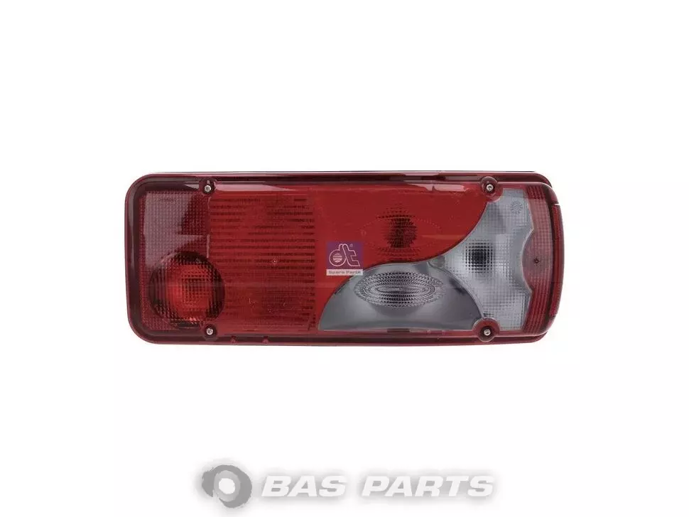 Rear light DT Spare Parts 5801757328