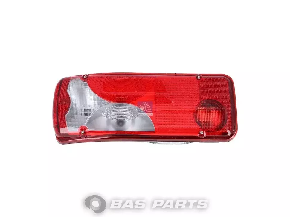 Rear light DT Spare Parts 5802055272