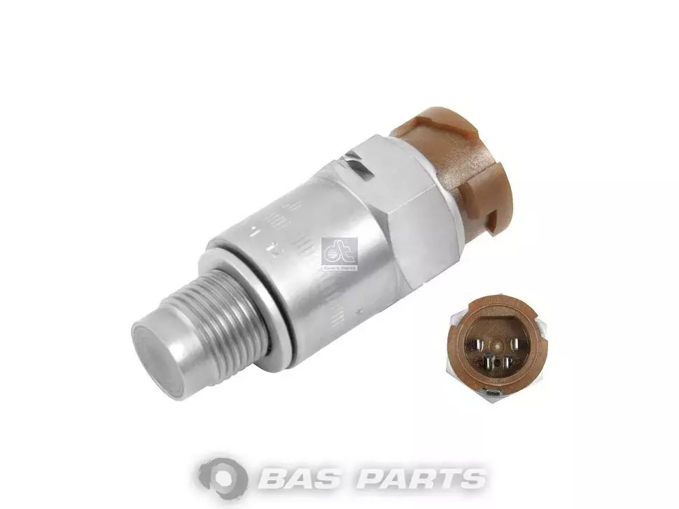 Sensor DT Spare Parts 04834987