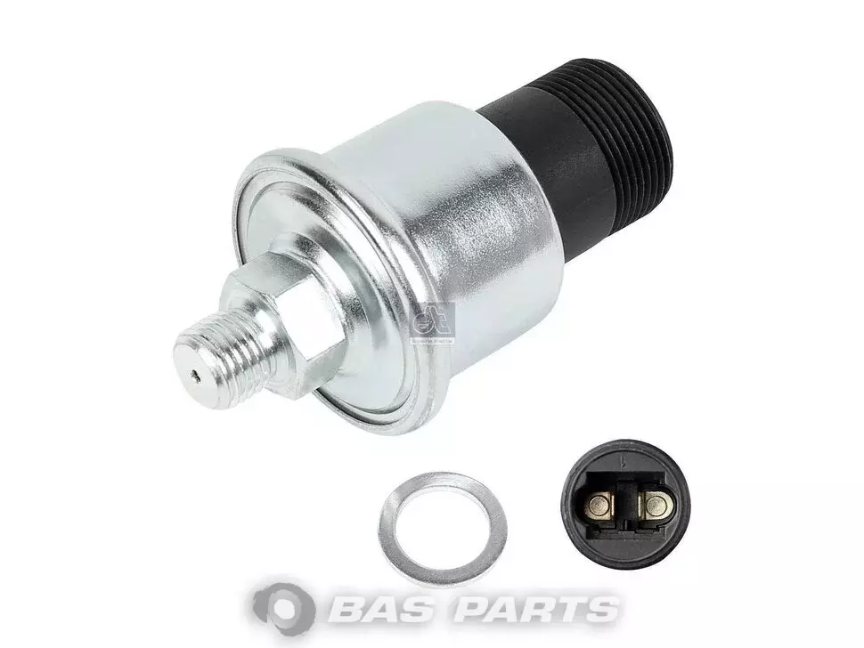 Oliedruksensor DT Spare Parts 02997445