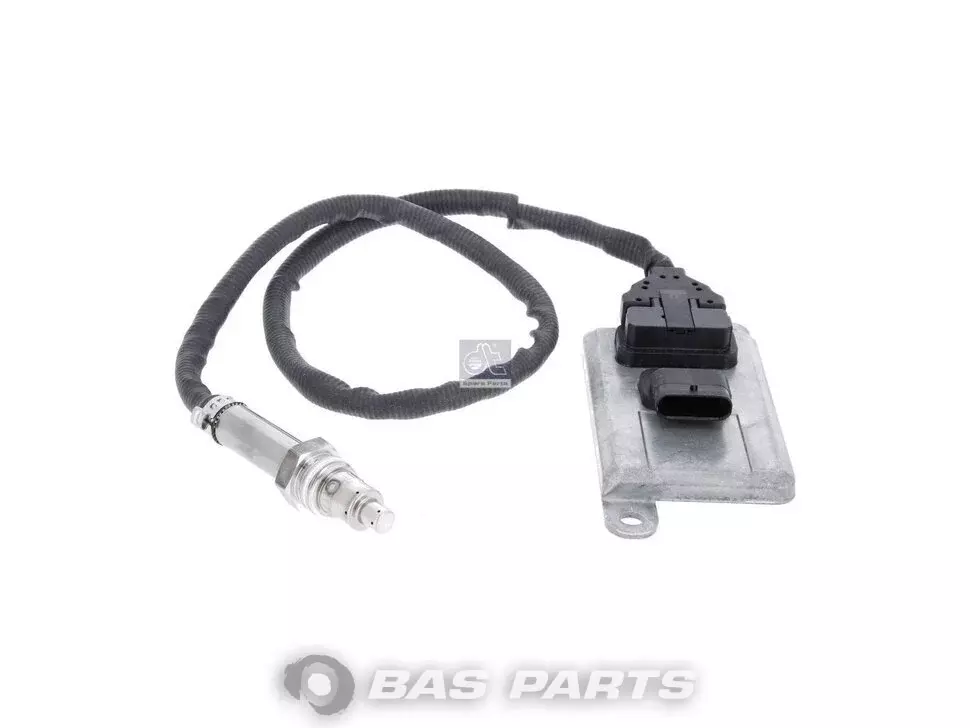 NOx-Sensor DT Spare Parts 5801777219