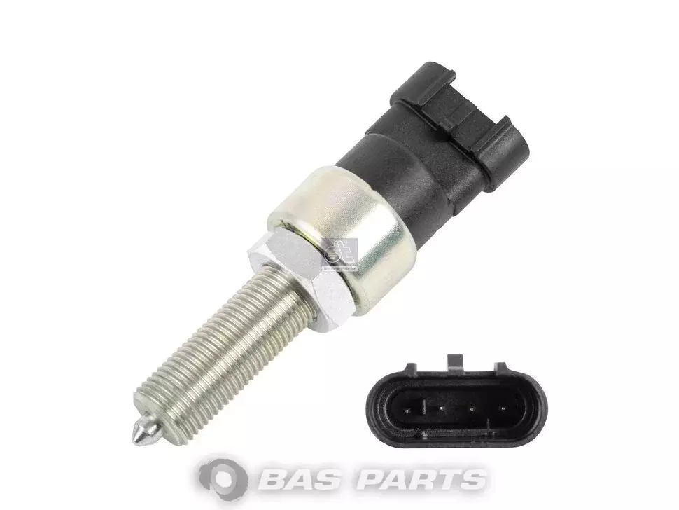 Interruptor DT Spare Parts 04858072