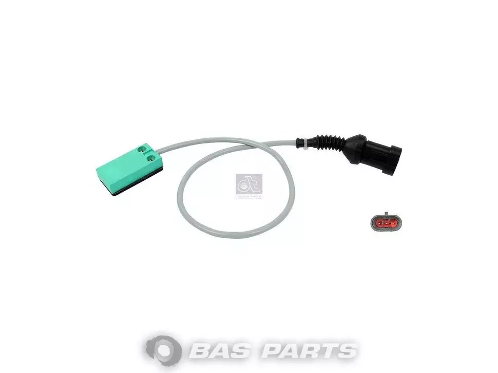 Interruptor DT Spare Parts 5801268763