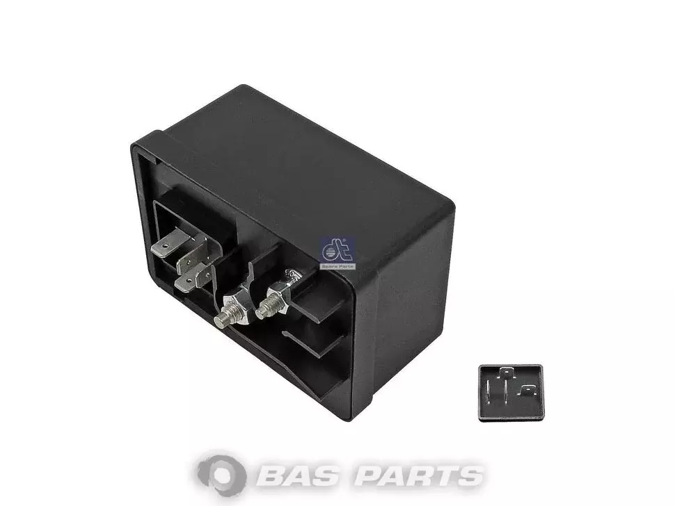 Control unit DT Spare Parts 00462703