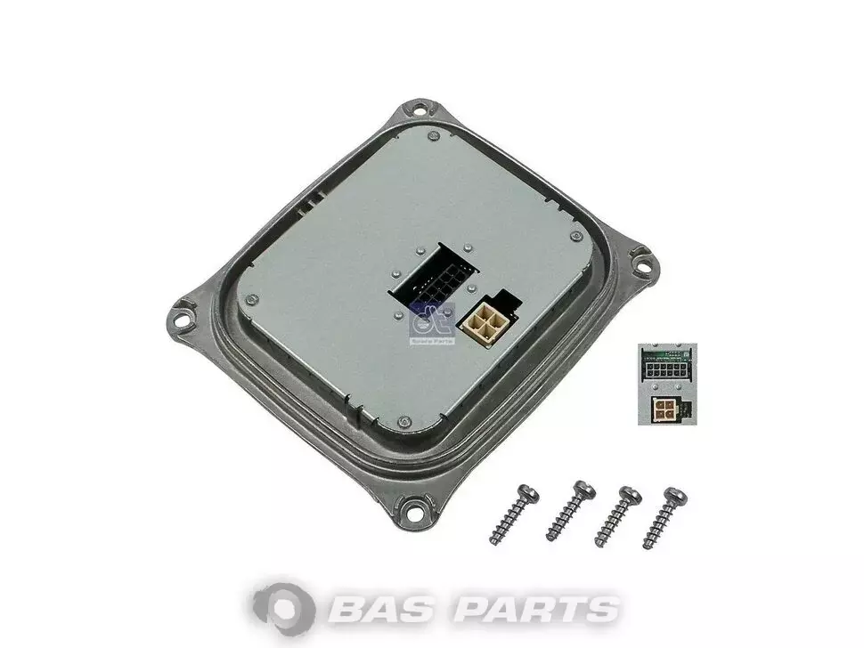 Control unit DT Spare Parts 5801527189