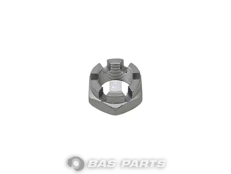 Castle Nut DT Spare Parts 04702125