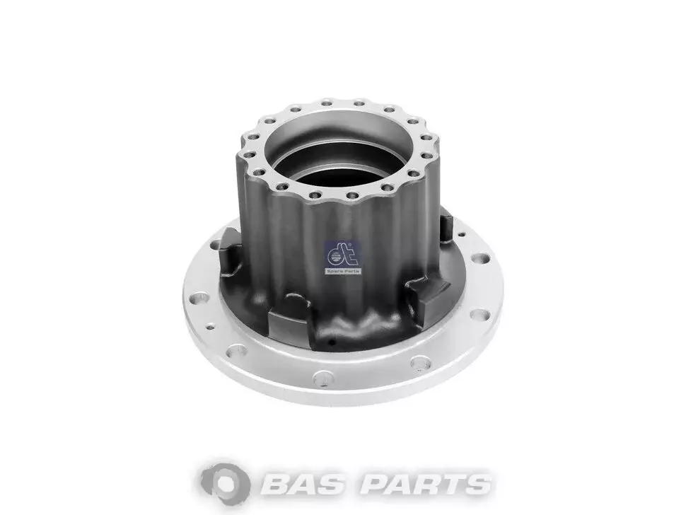 DT Spare Parts Radnabe 07167337