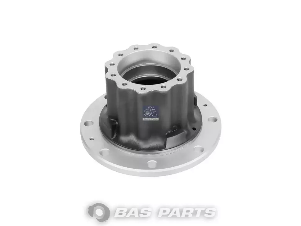 DT Spare Parts Radnabe 07172551