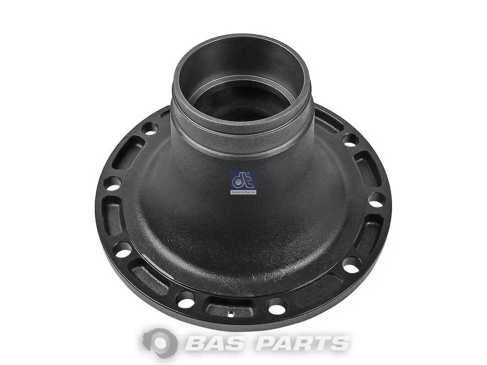 DT Spare Parts Radnabe 07173326