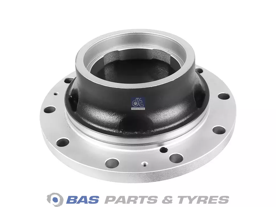 DT Spare Parts Radnabe 42104691