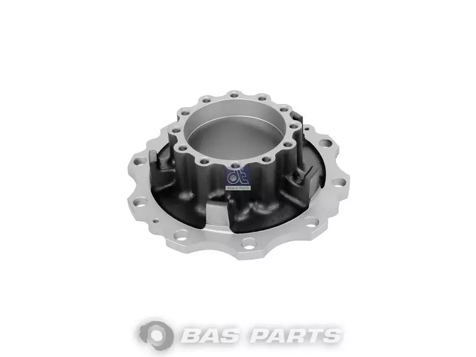 DT Spare Parts Radnabe 07179742