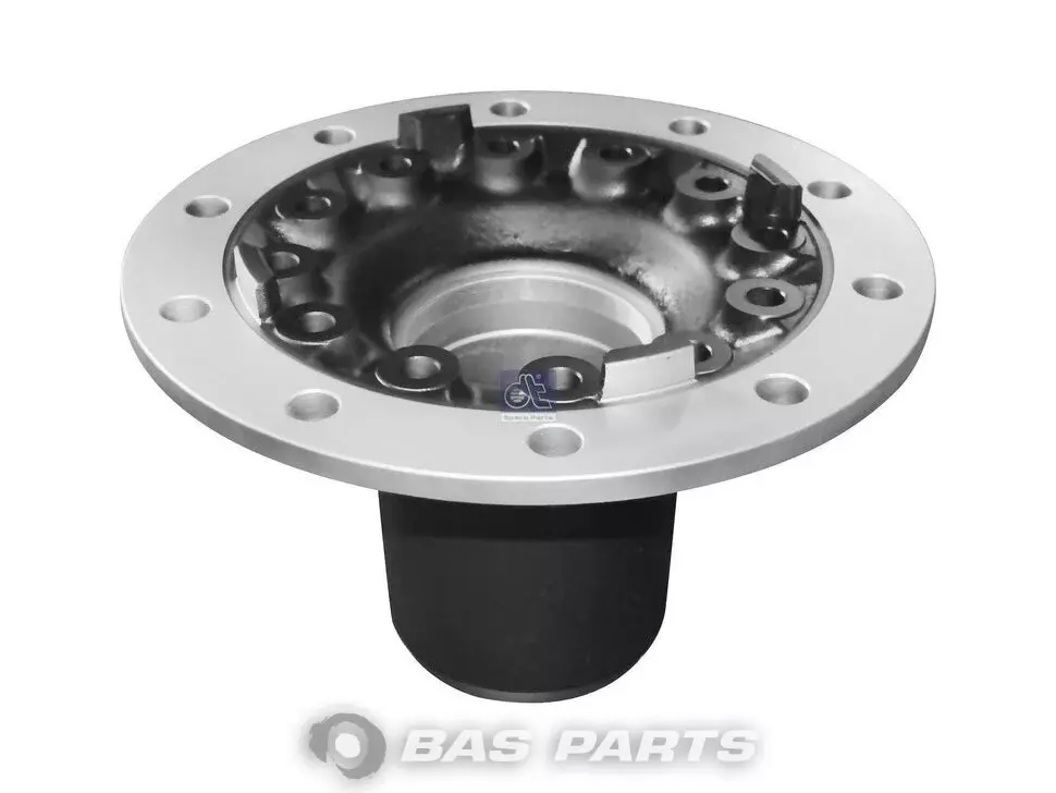 DT Spare Parts Radnabe 07180797