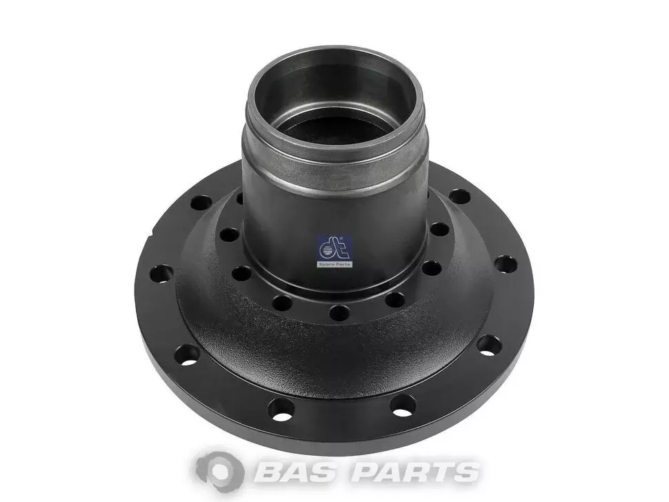 DT Spare Parts Radnabe 07173314