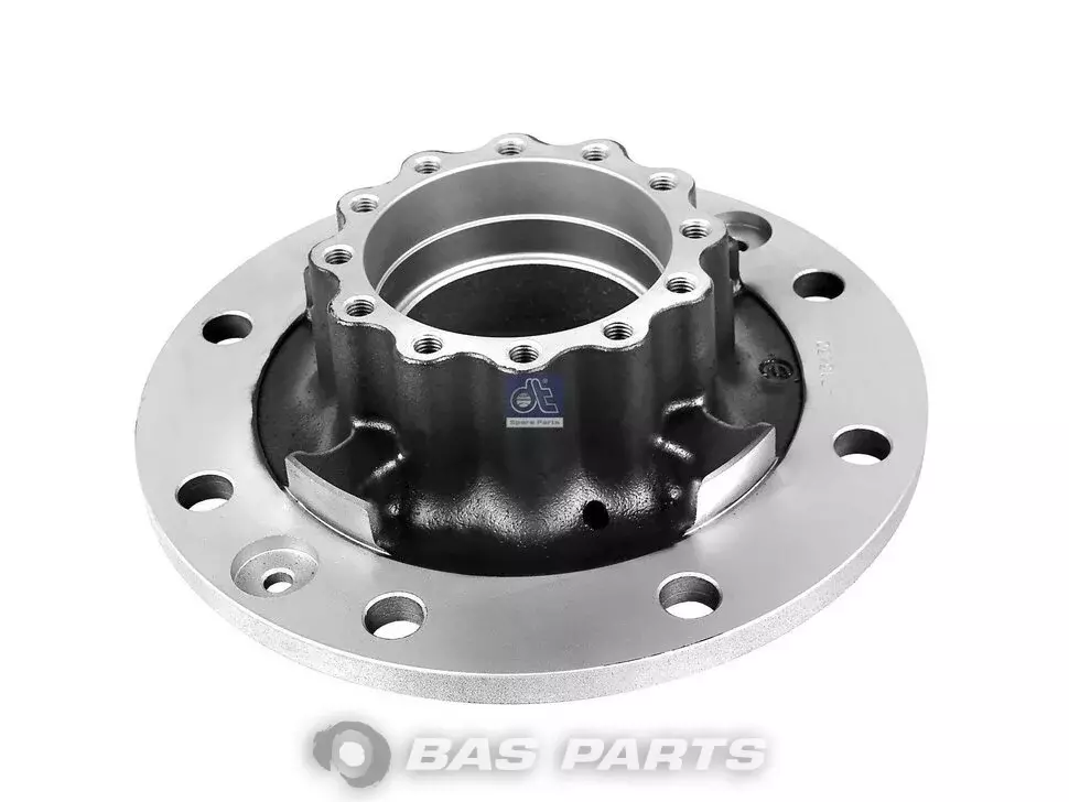 DT Spare Parts Radnabe 07173696