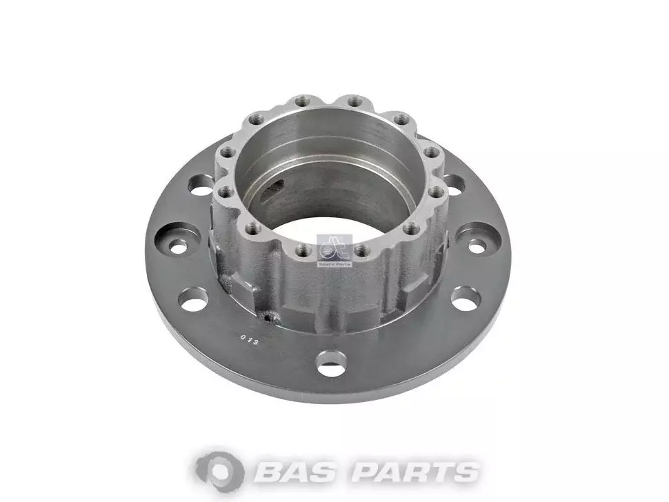 DT Spare Parts Radnabe 07172993