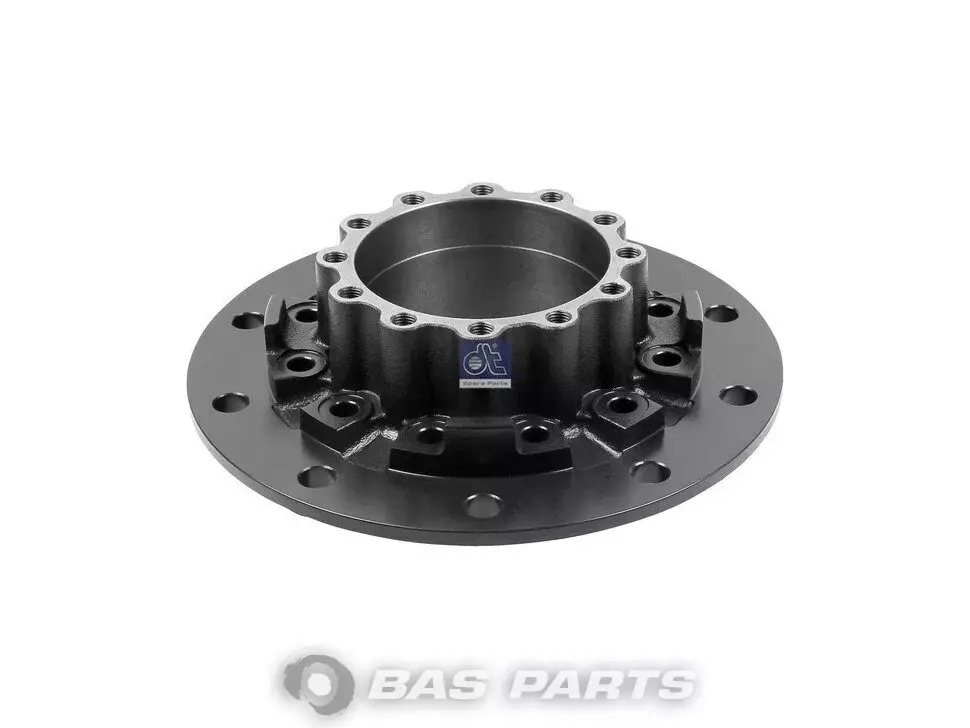 DT Spare Parts Radnabe 07179777