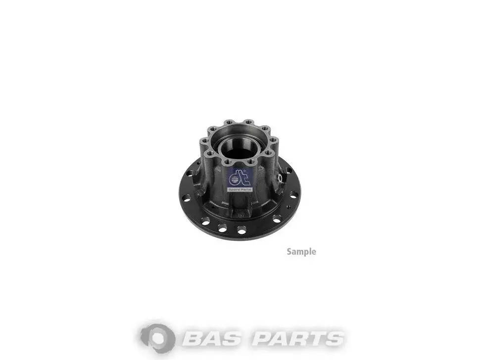 DT Spare Parts Radnabe 07179777