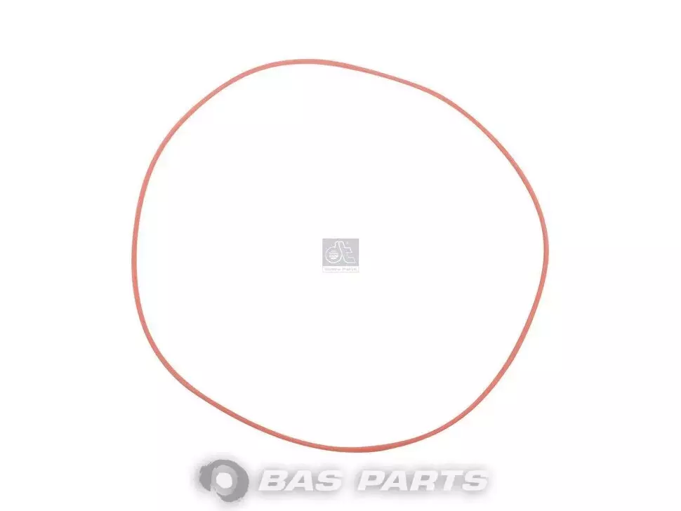O-Ring DT Spare Parts 42118229