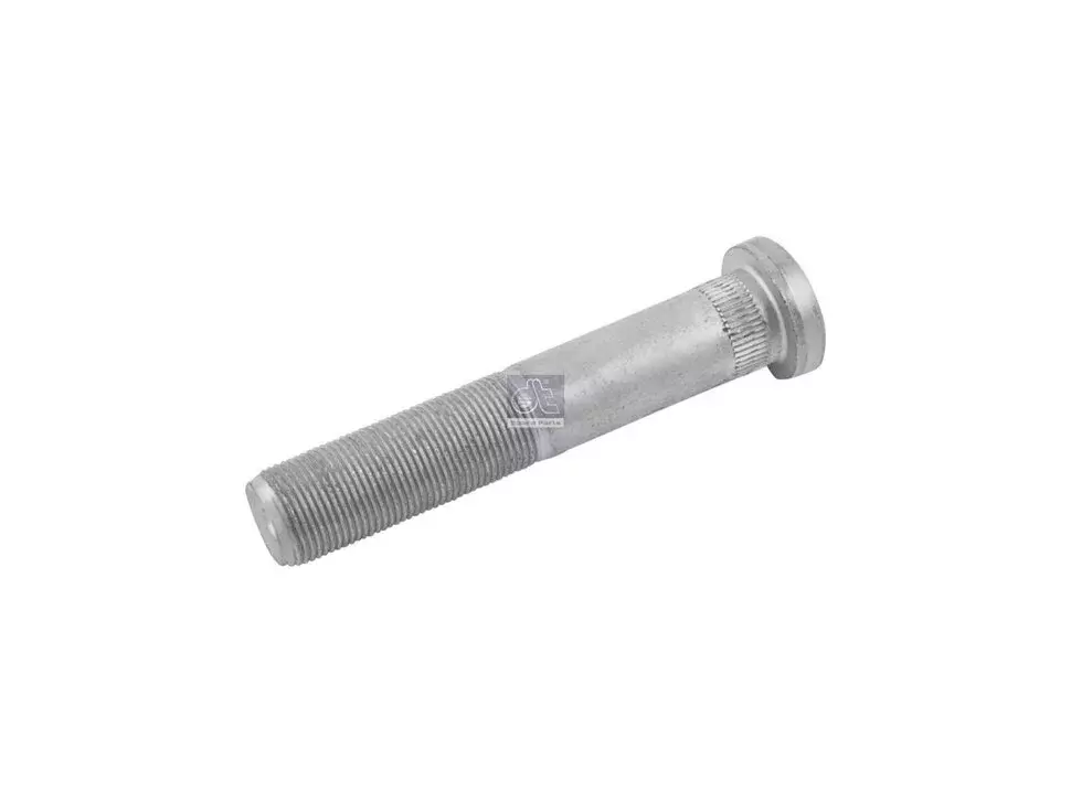 Wheel bolt DT Spare Parts 42117309